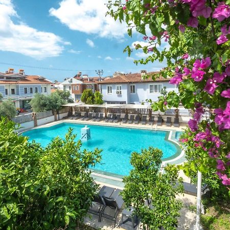 Legend Of Dalyan Hotel Exterior foto