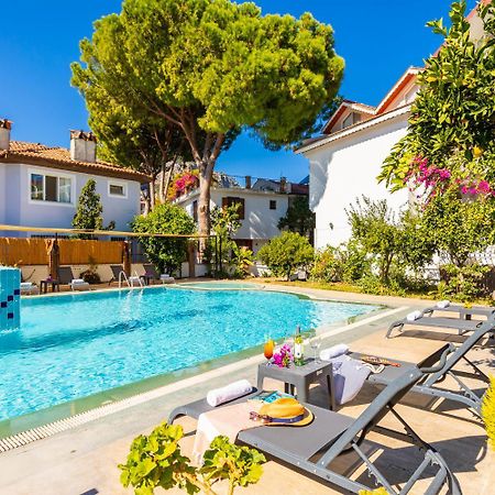 Legend Of Dalyan Hotel Exterior foto