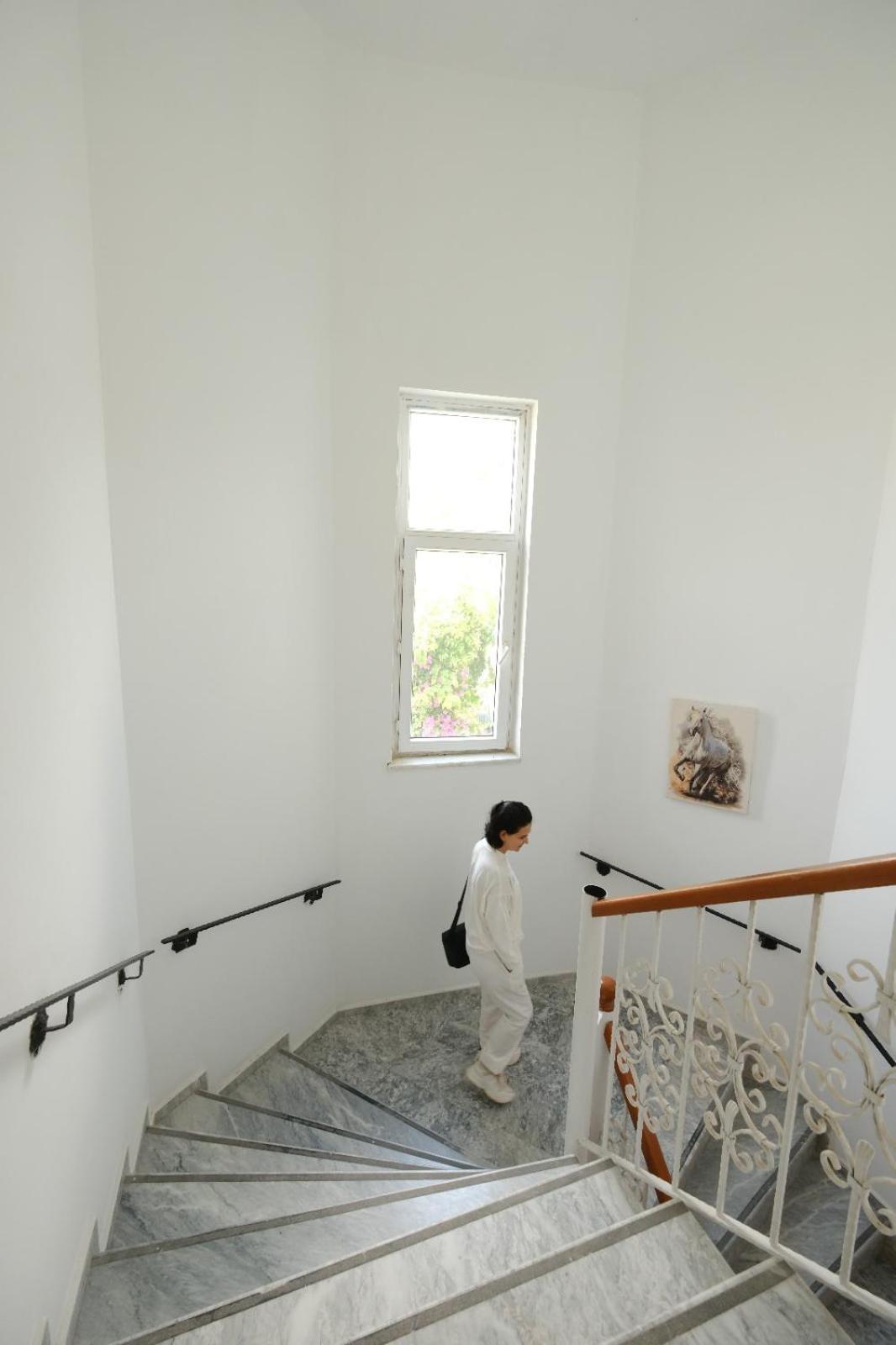 Legend Of Dalyan Hotel Exterior foto