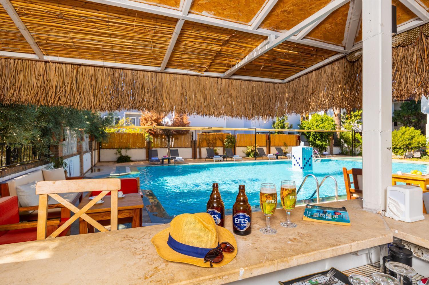 Legend Of Dalyan Hotel Exterior foto
